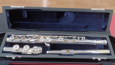 フルート|THE WARCATO