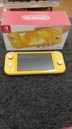 SWITCH LITE|NINTENDO