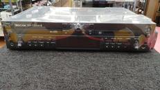 CD/MDデッキ|TASCAM