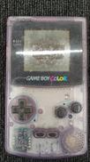 ゲームボーイカラー|NINTENDO / 任天堂