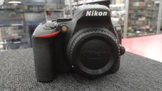 デジタル一眼レフカメラ|NIKON