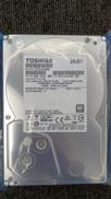 HDD|TOSHIBA