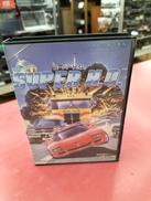 メガドライブソフト|TAITO