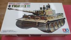 プラモデル|TAMIYA