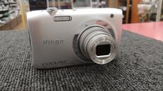 コンパクトデジタルカメラ|NIKON