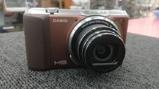 デジタルカメラ|CASIO
