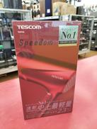 ヘアドライヤー|TESCOM