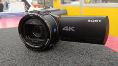 ビデオカメラ|SONY