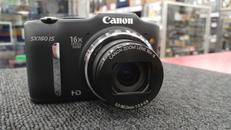 コンパクトデジタルカメラ|CANON