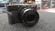 デジタルカメラ|SONY