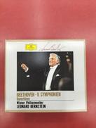 CD-BOX ベートーヴェン:交響曲全集/序曲集|ユニバーサルミュージック クラシック