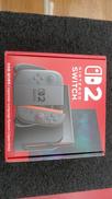 SWITCH2|NINTENDO / 任天堂