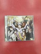 CD 逆転裁判 MEETS AGAIN|カプコン