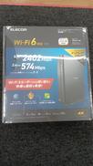 無線LANルーター|ELECOM