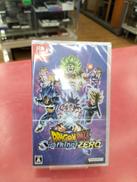 SWITCHソフト 【未開封】ドラゴンボール|ンターテインメント