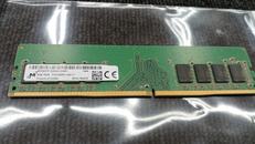 DDR4 デスクトップ用メモリ|MICRON