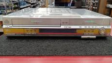 VHS/DVDレコーダー|PANASONIC