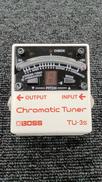 チューナー|BOSS