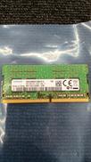 DDR4 ノートPC用メモリ|SAMSUNG