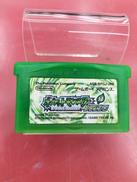 GBAソフト ポケットモンスター リーフグリーン|任天堂