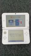 3DSLL|NINTENDO / 任天堂