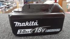 バッテリー|MAKITA