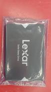 SSD 256GB|LEXAR