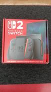 SWITCH2|NINTENDO