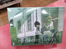 PS4ソフト EVERLASTING FLOWERS|SPRITE