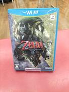 WIIUソフト ゼルダの伝説 トワイライトプリンセスHD|NINTENDO