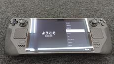 STEAM DECK OLED 1TB SSD|VALVE