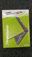 NEW 3DSLL