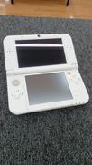 NEW 3DS LL|NINTENDO