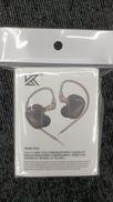 有線イヤホン|KZ
