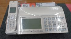 FAX付電話機|PANASONIC