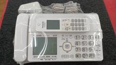 FAX|PANASONIC