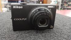 デジタルカメラ|NIKON