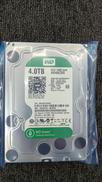 HDD 4TB|WESTERN DIGITAL