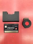 ワンダースワン ビートマニア|コナミ