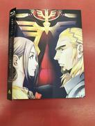 BLU-RAY 機動戦士ガンダム TWILIGHT AXIS|バンダイビジュアル