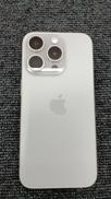 IPHONE 15 PRO|APPLE/SIMフリー