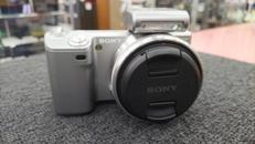 ミラーレス一眼|SONY