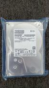 HDD 3TB|TOSHIBA
