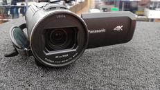 4Kビデオカメラ|PANASONIC