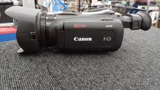 業務用HDビデオカメラ|CANON