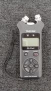 PCMレコーダー|TASCAM