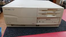 レトロパソコン|NEC