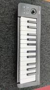 MIDIキーボード|KORG