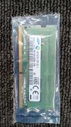 DDR4 ノートパソコン用メモリ|SAMSUNG