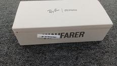 スマートグラス|RAY BAN